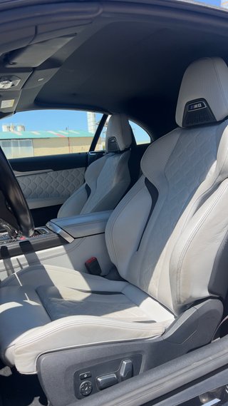 BMW M8 Competition