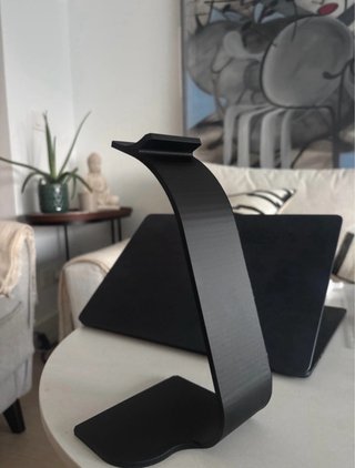 Soporte para cascos gaming