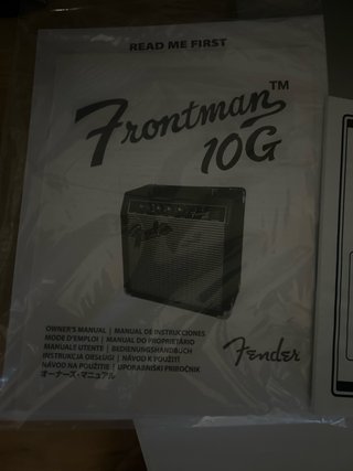 Ibanez GRGR221PA-AQB GIO Guitarra Eléctrica + amp
