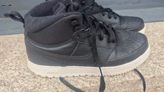 Zapatillas Nike Court Talla 46