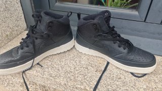 Zapatillas Nike Court Talla 46