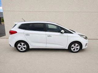 KIA Carens 2016