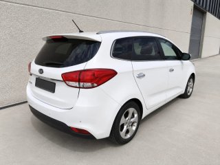KIA Carens 2016