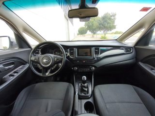 KIA Carens 2016
