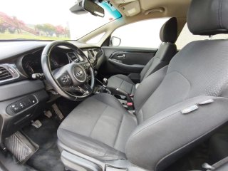 KIA Carens 2016