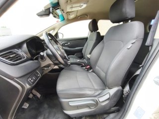 KIA Carens 2016