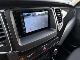 KIA Carens 2016