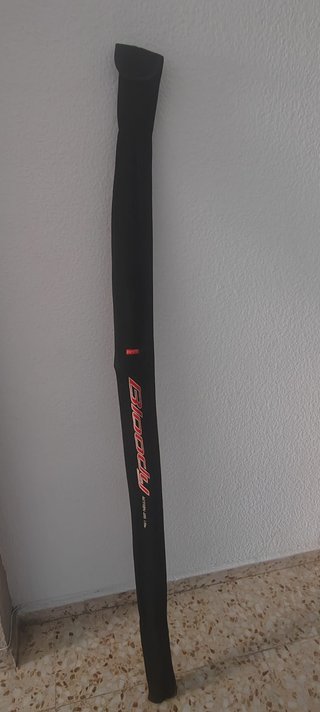 Carrete Shimano 10000 Jigging mas caña de pescar