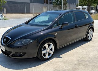 SEAT Leon 2006