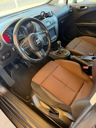 SEAT Leon 2006