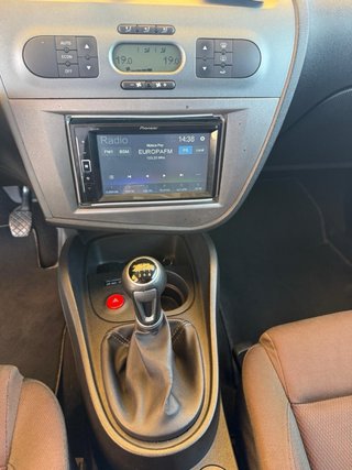 SEAT Leon 2006