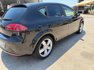 SEAT Leon 2006