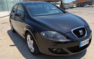 SEAT Leon 2006