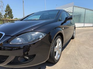 SEAT Leon 2006