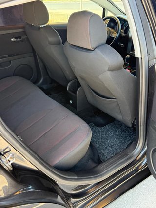 SEAT Leon 2006