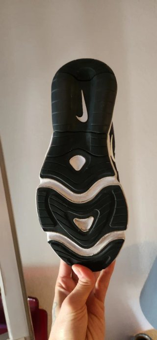 Zapatillas Nike 39 Mujer entrenar o casual