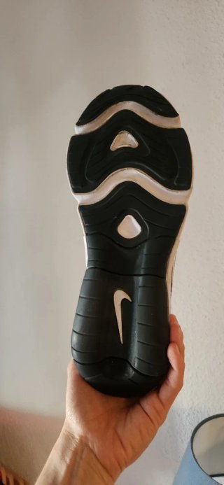 Zapatillas Nike 39 Mujer entrenar o casual
