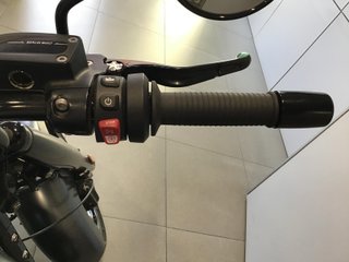 BMW R 18 ROCTANE