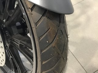 BMW R 18 ROCTANE