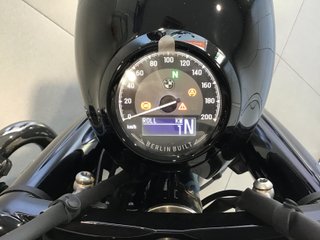 BMW R 18 ROCTANE
