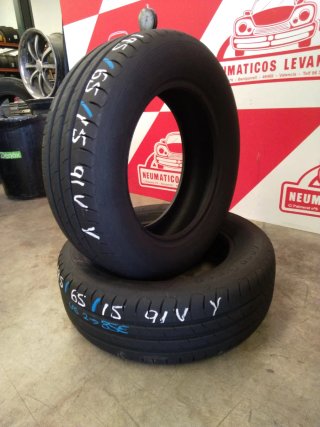 195/65 R15 91V GOODYEAR