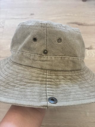 Sombrero unisex Ocean Crew beige