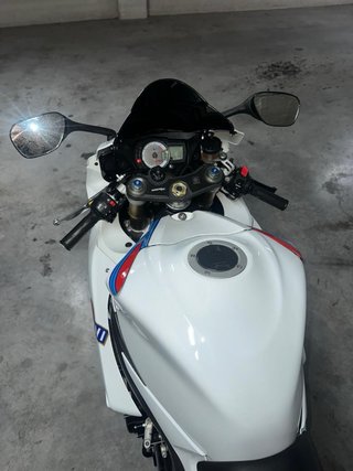 Suzuki GSXR 600