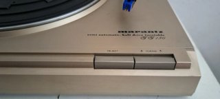 Marantz TT130 Giradischi Vintage.