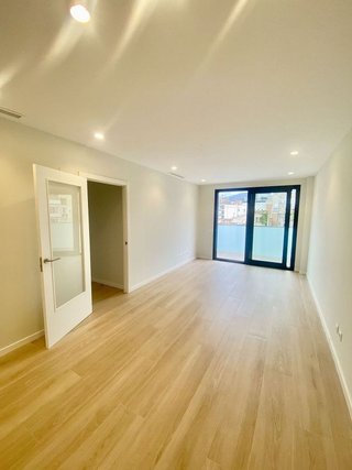 Piso en alquiler en Sant Gervasi - Galvany en Barcelona