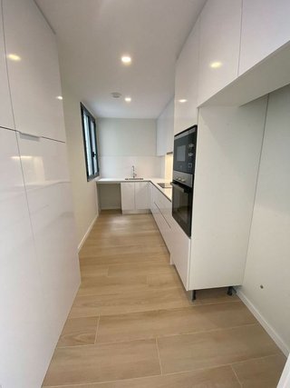 Piso en alquiler en Sant Gervasi - Galvany en Barcelona