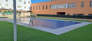Piso en venta en Colores - Entreparques en Sevilla