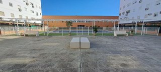 Piso en venta en Colores - Entreparques en Sevilla