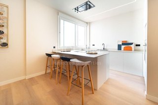 Piso en venta en Colores - Entreparques en Sevilla
