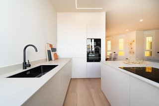 Piso en venta en Colores - Entreparques en Sevilla