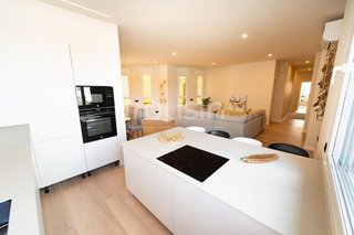Piso en venta en Colores - Entreparques en Sevilla