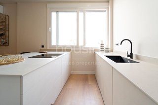 Piso en venta en Colores - Entreparques en Sevilla
