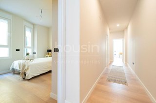 Piso en venta en Colores - Entreparques en Sevilla