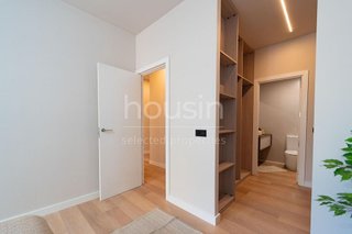 Piso en venta en Colores - Entreparques en Sevilla