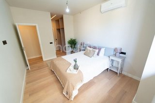 Piso en venta en Colores - Entreparques en Sevilla