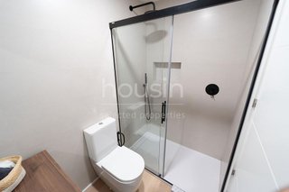 Piso en venta en Colores - Entreparques en Sevilla