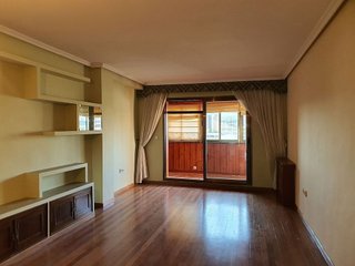 Piso en alquiler en Pº Zorrilla - Cuatro de Marzo en Valladolid