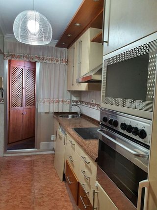 Piso en alquiler en Pº Zorrilla - Cuatro de Marzo en Valladolid