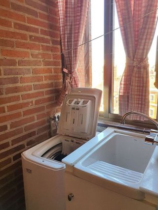 Piso en alquiler en Pº Zorrilla - Cuatro de Marzo en Valladolid