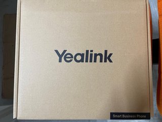 Yealink CP965 HD IP Conference Phone Teams