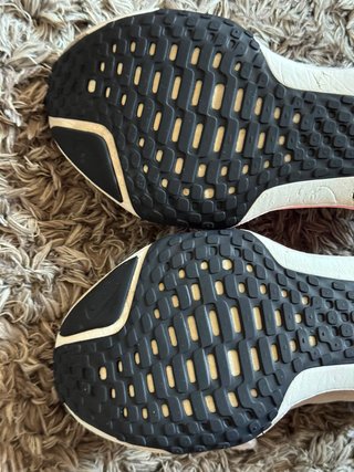 Nike Invincible Run 3 Talla 40