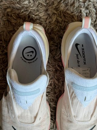 Nike Invincible Run 3 Talla 40