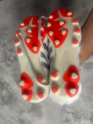 Botas Adidas Predator Talla 32