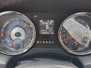 Lancia Voyager 2015