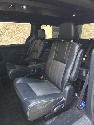 Lancia Voyager 2015
