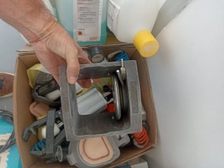 Vibrador Ivoclar Cap-Vibrator. Sitema Ivocap.